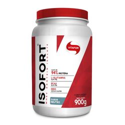 IsoFort---900g---Vitafor-Isofort-Neutro