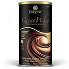 Cacao-Whey-Hidrolisado-e-Isolado---Essential---450g-Cacao-Whey-Essential-Nutrition