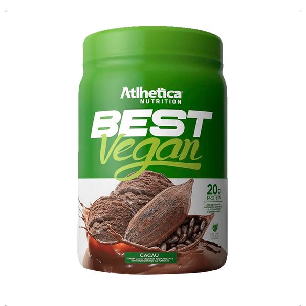best-vegan
