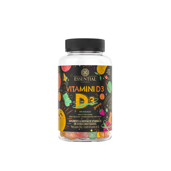 Vitamini-D3