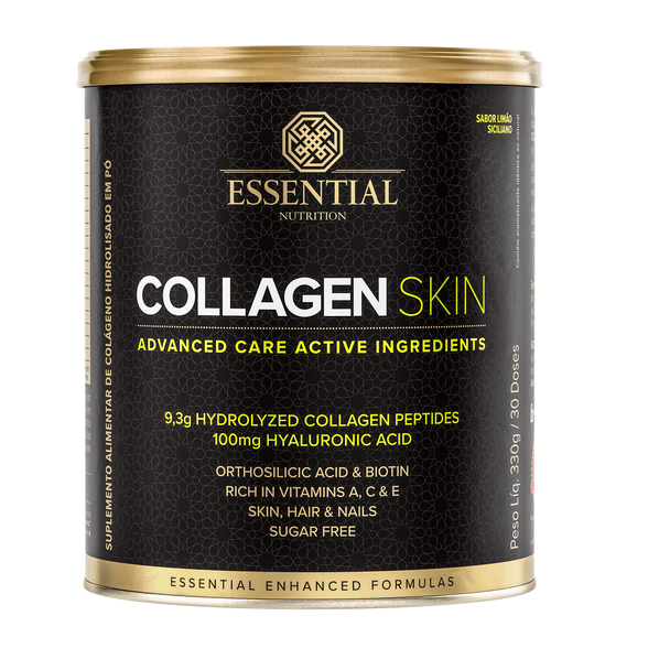 Collagen-Skin-Limao