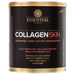 Collagen-Skin-Cranberry