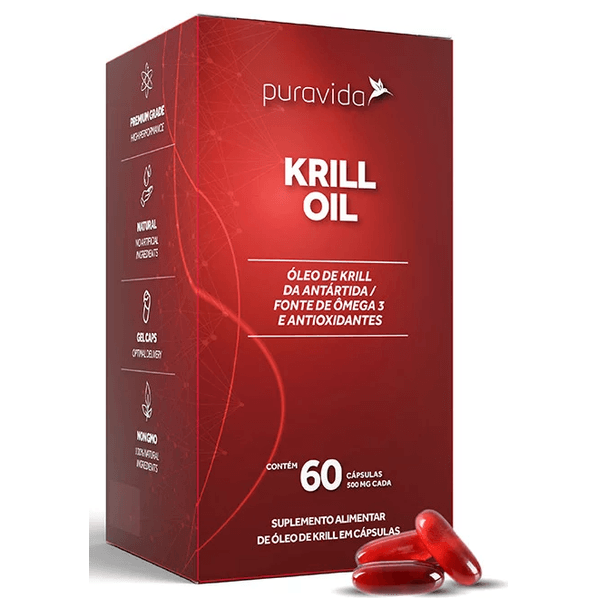 Krill-Oil