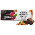 Natural-Protein-Bar-Brownie-e-Amendoas