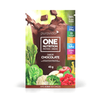 One-nutrition-chocolate-sache