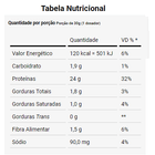 Whey-Protein-Isolado-chocolate-tabela