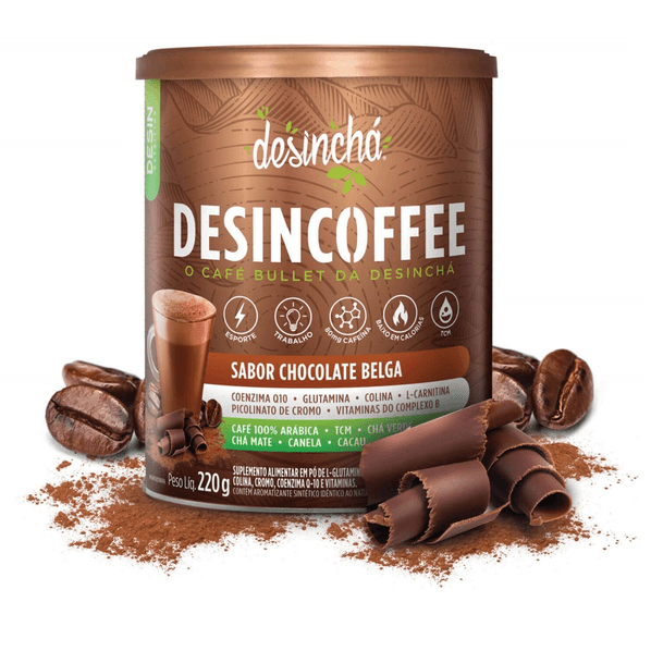Desincoffee-Chocolate-Belga