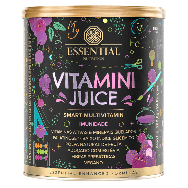 Vitamini-Juice-uva