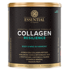 Collagen-Resilience