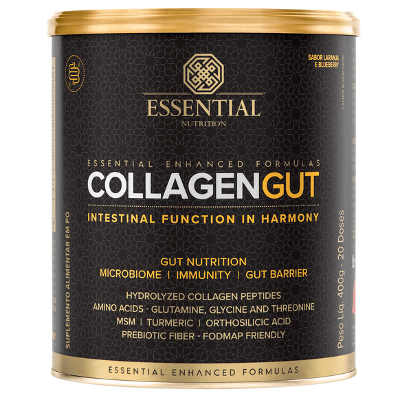 Collagen-Gut