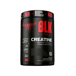 BLK-CREATINE