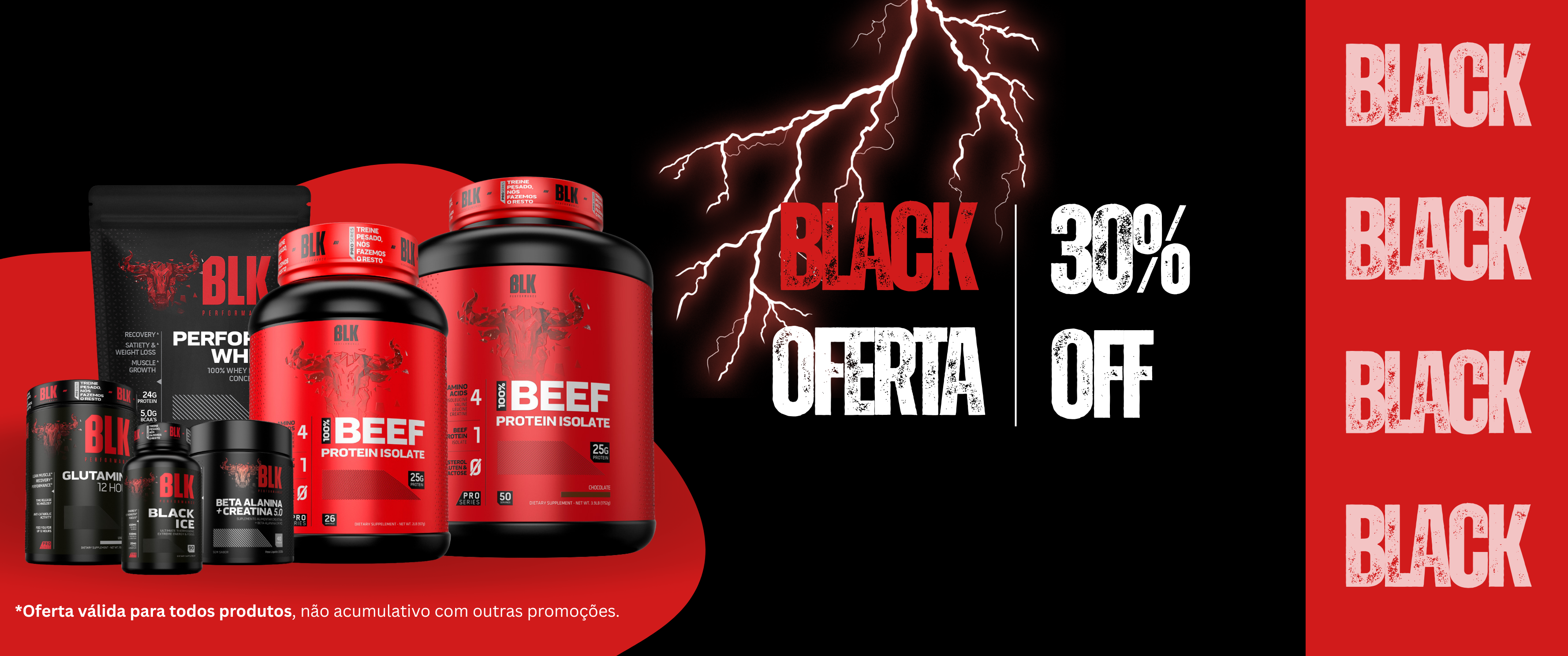 Beef Protein x Whey Protein